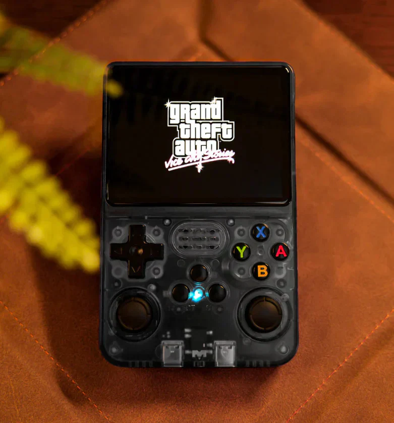 GameBro R36S retro gaming handheld - Image 6